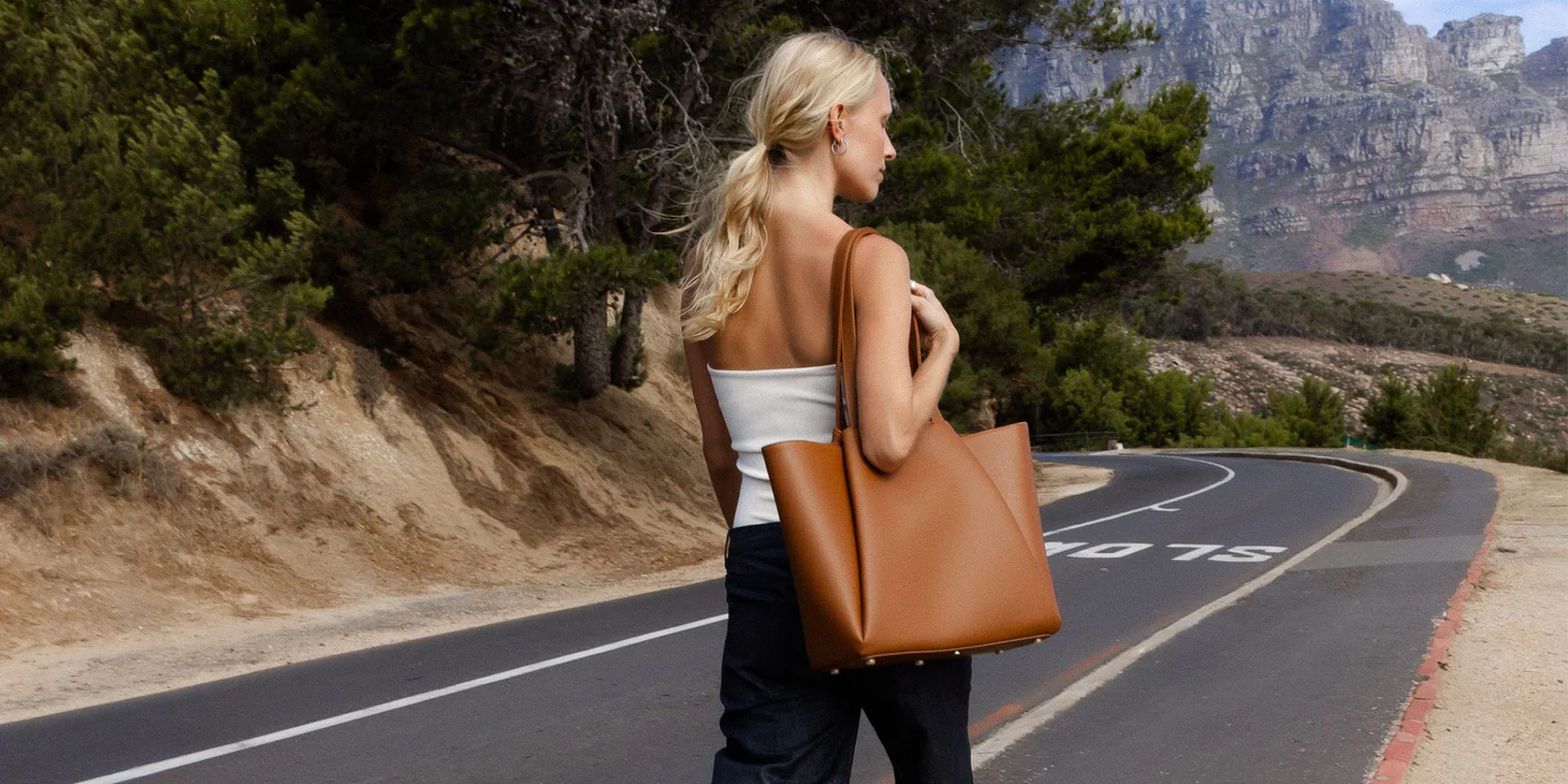 European Elegance, Effortless Organization